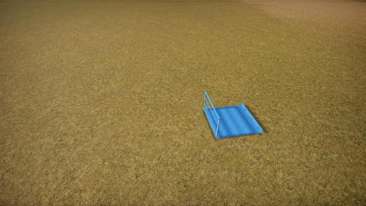 h0x catwalk