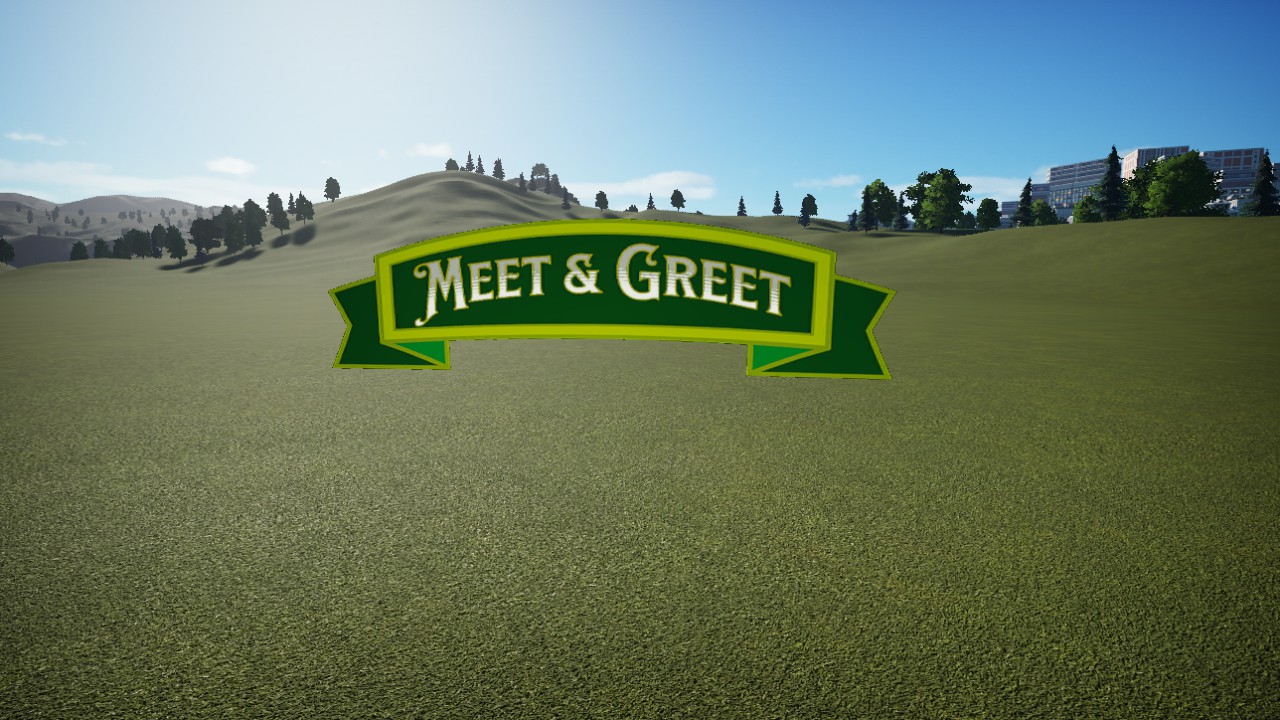 OZ-MeetGreetSign