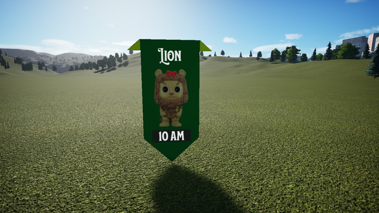 OZ-MeetGreet-LionBanner
