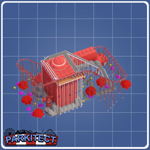 The Planet Ride