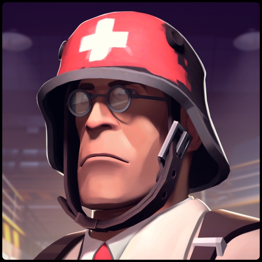 Smoked Stahlhelm