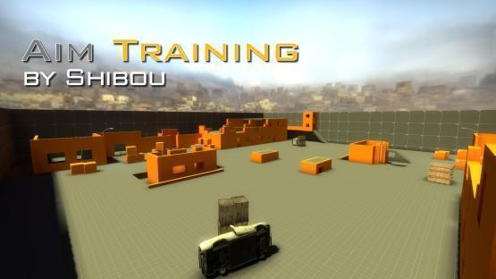 aim_training6 CS2