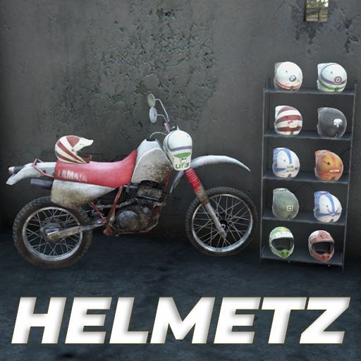 Helmetz