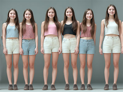 Some Girls
