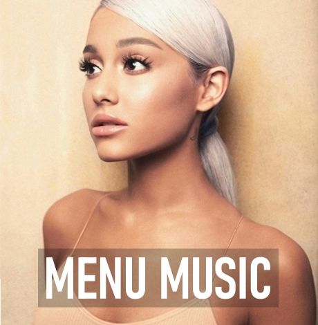 Ariana Grande songs on main menu – Don't Starve Together Mod