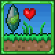 Leaf Crystal don't cut tiles – tModLoader Mod