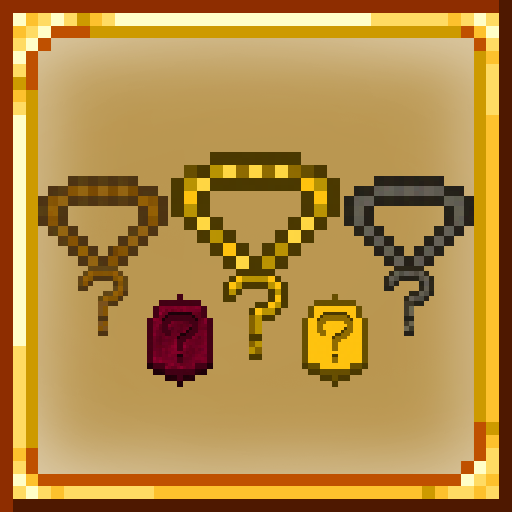 Chance Accessory – tModLoader Mod