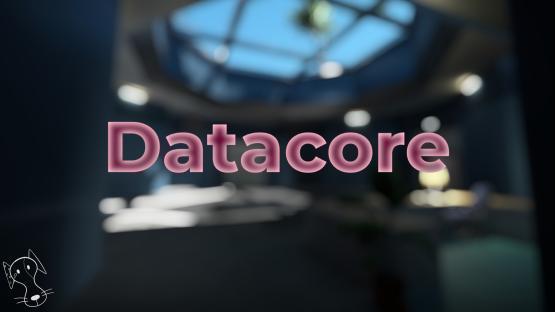 Datacore – Counter-Strike 2 Mod