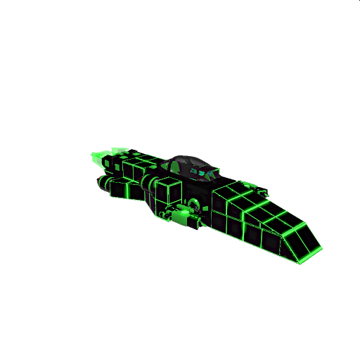 Space starter 1