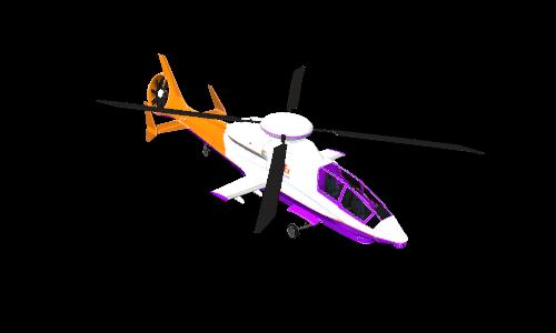 FedEx AH-94
