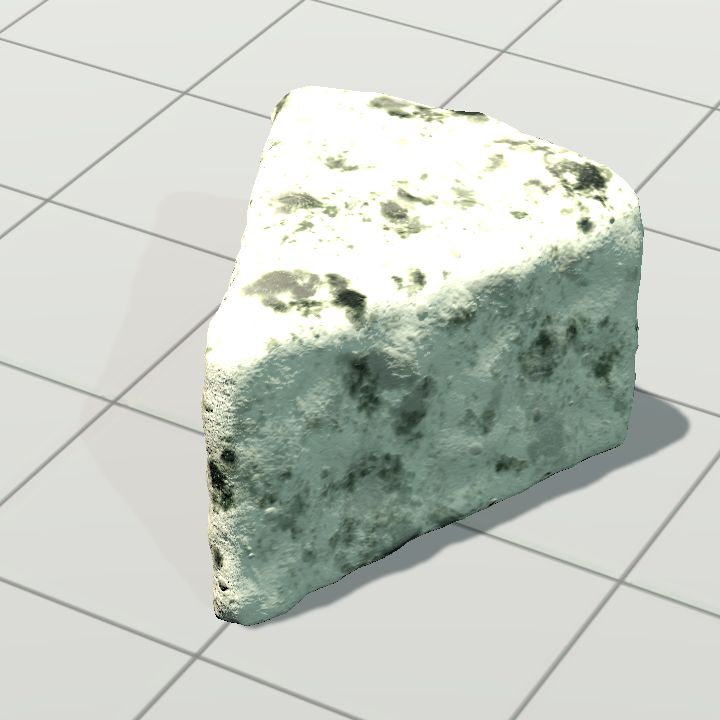 Cheese, Blue