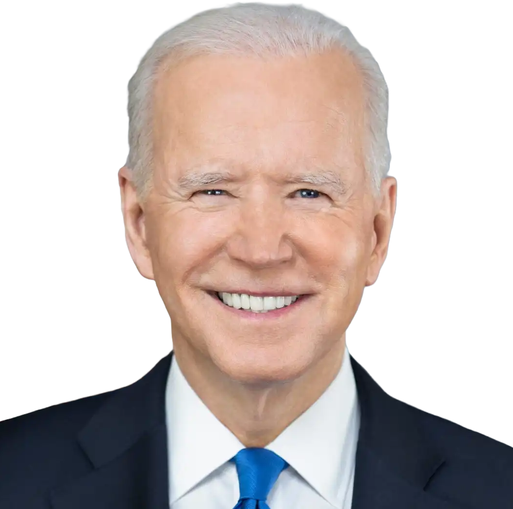 Joe Biden InfectionHUD Portrait - Ellis