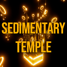 SEDIMENTARY TEMPLE (CHALLENGE #5)