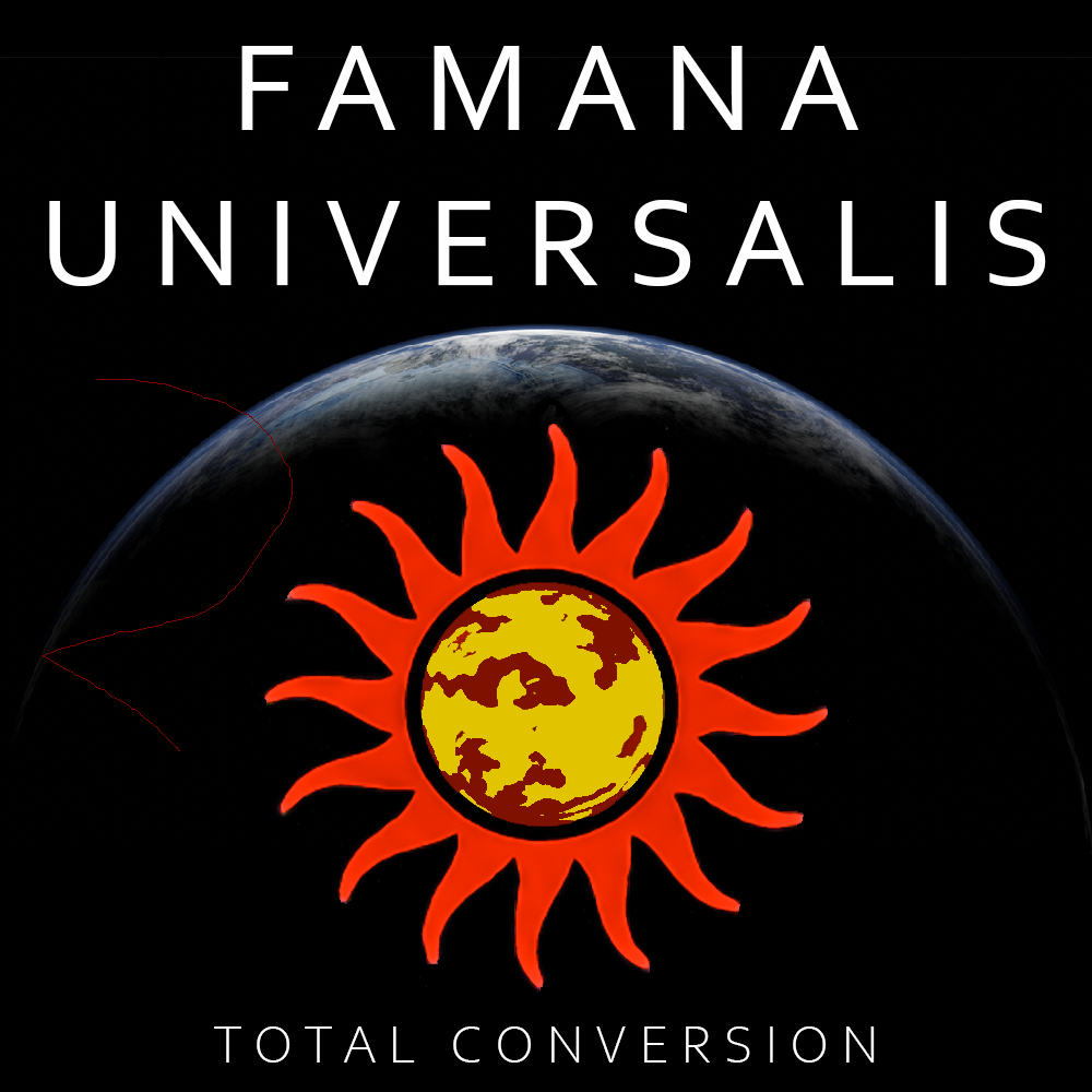 Famana Universalis Continued 2