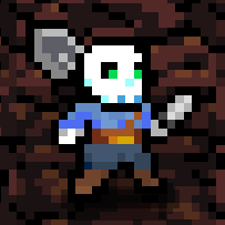 Skeleton Gaming preview