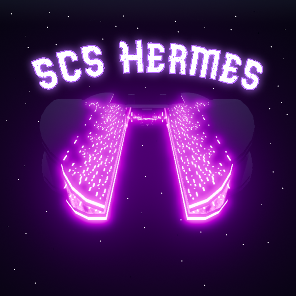 ZEKARIAN | SCS HERMES