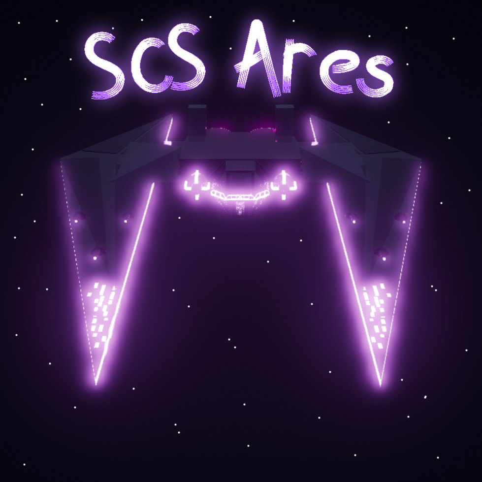 ZEKARIAN | SCS ARES