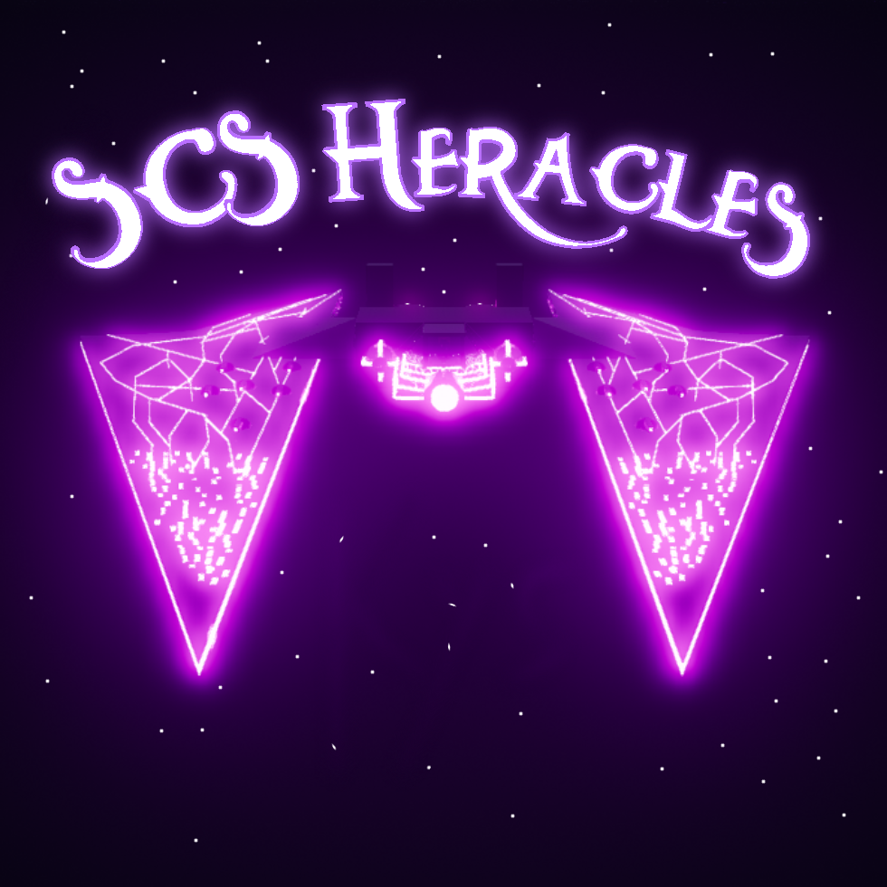 ZEKARIAN | SCS HERACLES