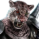 Armor King II (Tekken) InfectionHUD Portrait - Nick
