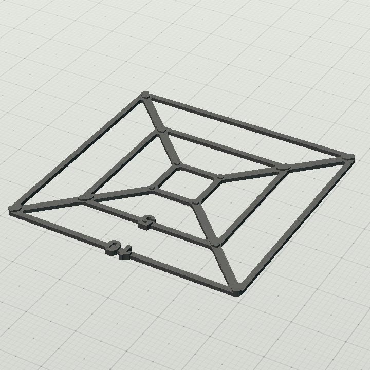 Spell Cube 5ft-10ft