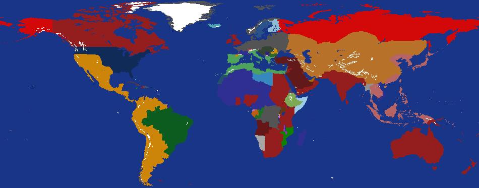 Empires