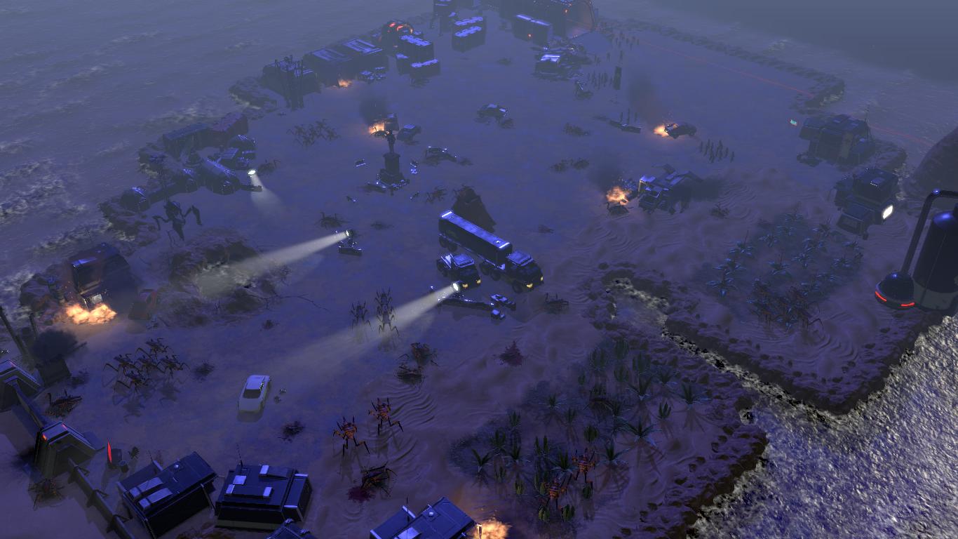 Rookies E11: "Battle For Ecrin"