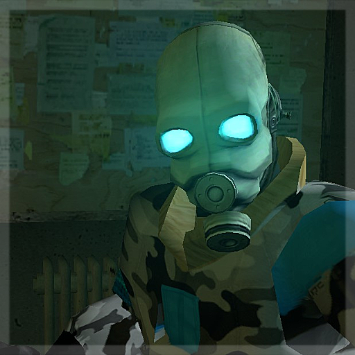 Arctic Metrocop RESKIN (Remade)
