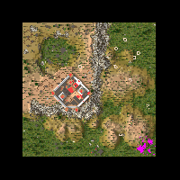 Mission 14: Revenge on Duc Truffe | The lost Saga