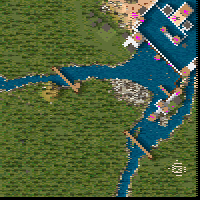 Mission 16: The dam | The lost Saga