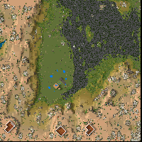 Mission 17: Fireland | The lost Saga