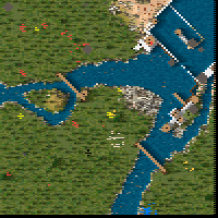 Mission 18: A small problem | The lost Saga