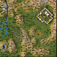 Mission 19: The snake's castle | The lost Saga