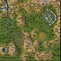 Mission 20: Beauregard's return | The lost Saga