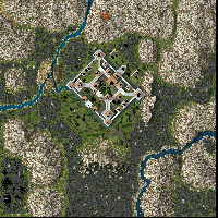 Mission 22: A less brilliant idea | The lost Saga