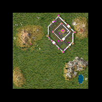 Mission 24: Defending the kingdom | The lost Saga