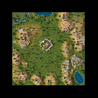 Mission 25: Cursed | The lost Saga