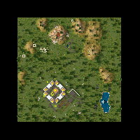 Mission 28: The monarch's land (Bonus) | The lost Saga