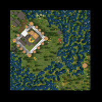 Mission 29: The terrible baron (Bonus) | The lost Saga