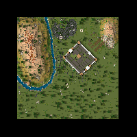Mission 30: Attack on the Lord (Bonus) | The lost Saga