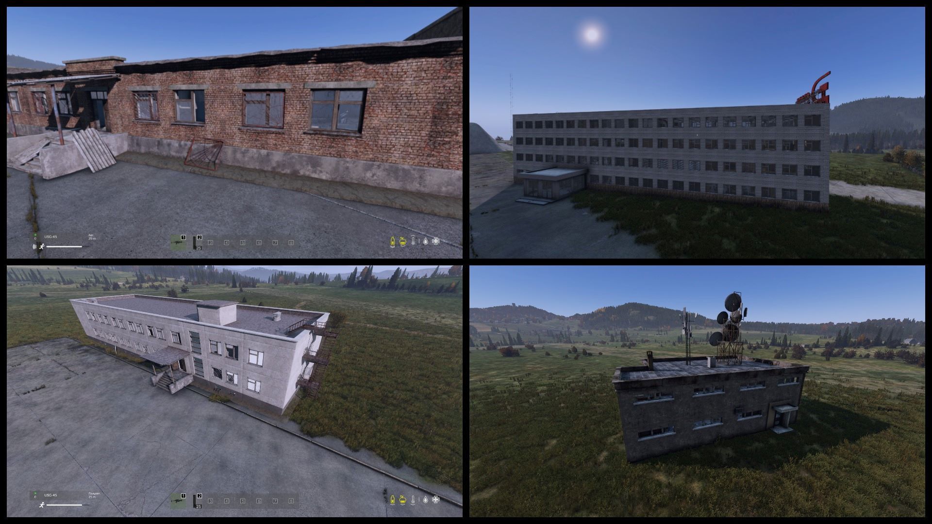 BuildingsModPack14