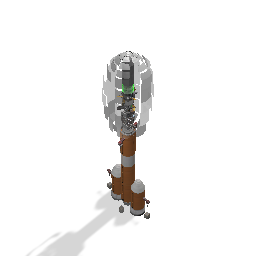 Dres Sample Return