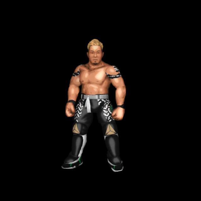 YOSHI-HASHI