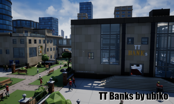 TT Banks