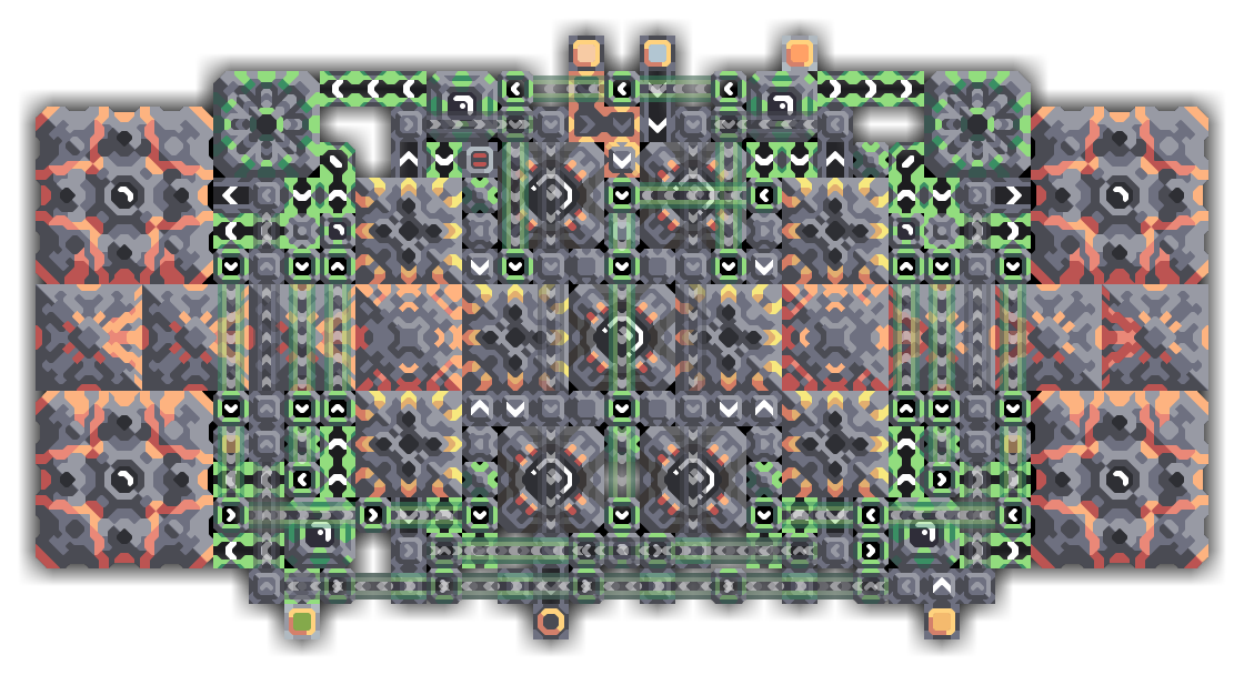 2400% Surge& Power 34k