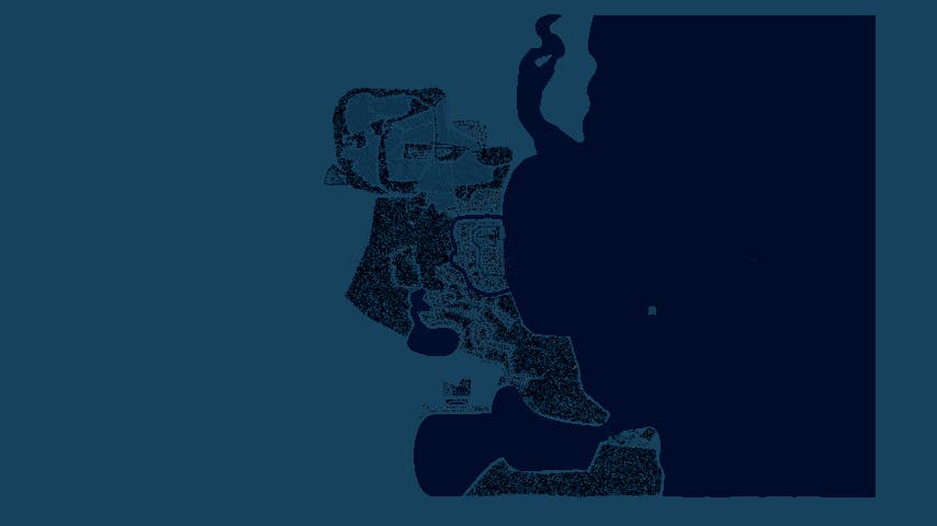 Yamirenn Province