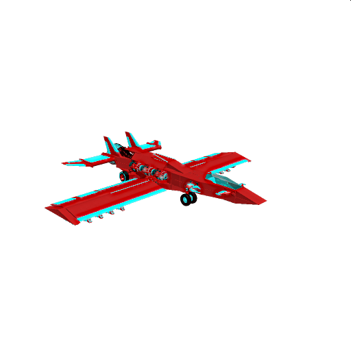 plane good