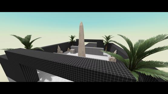 1v1 – Counter-Strike 2 Mod