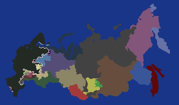 Silent Wind (Full Russia, Aftere Europa Submod) 1949 preview