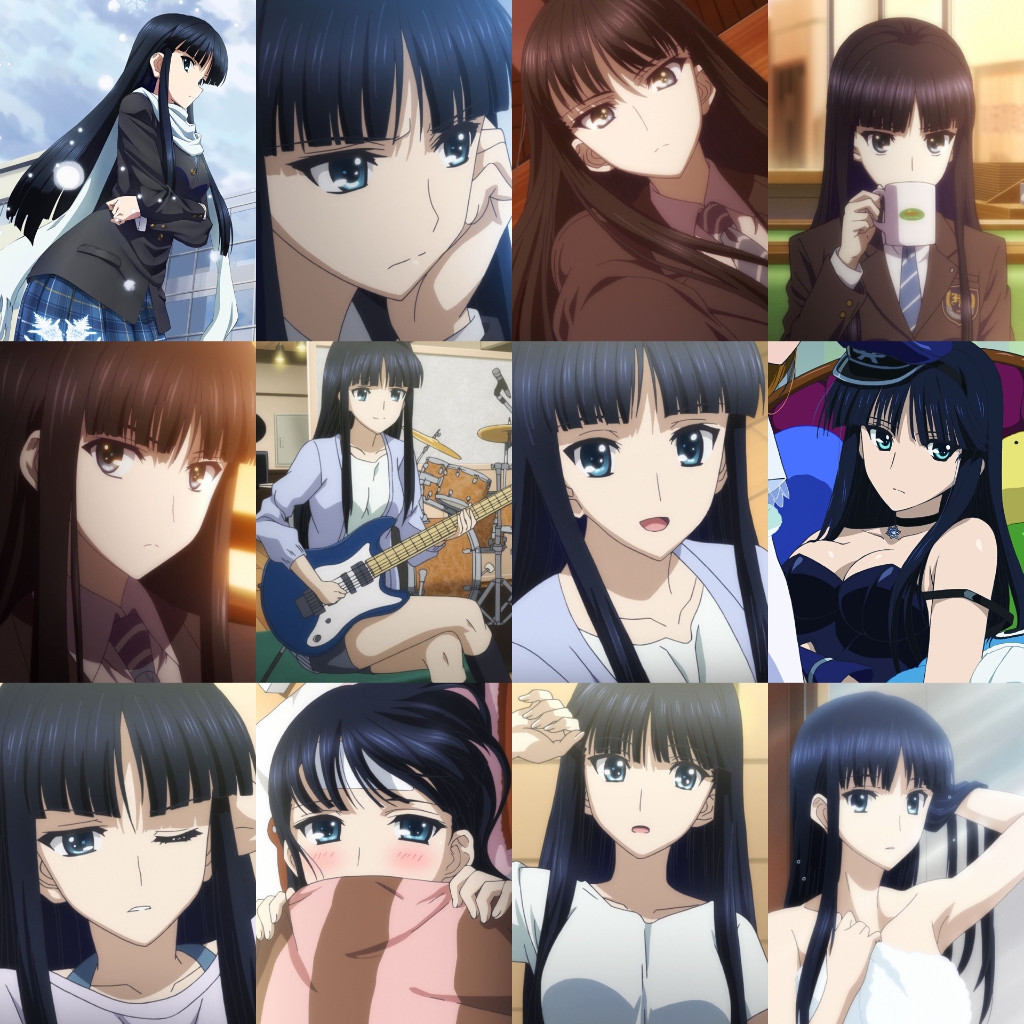 Steamワークショップ::White Album 2 - Kazusa interactive Steamワークショップ::White Album 2 - Kazusa interactive