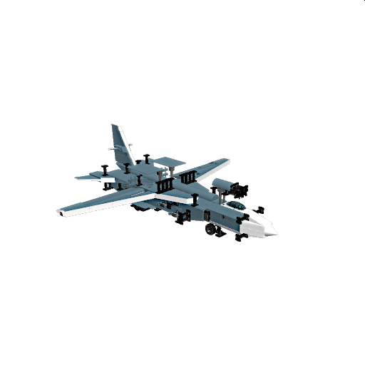 Blueprint #353